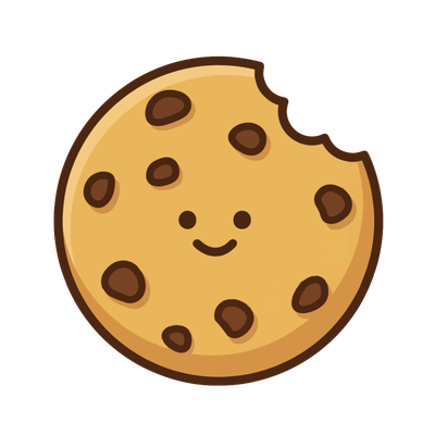 Cookie character