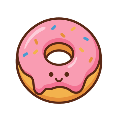 Donut character