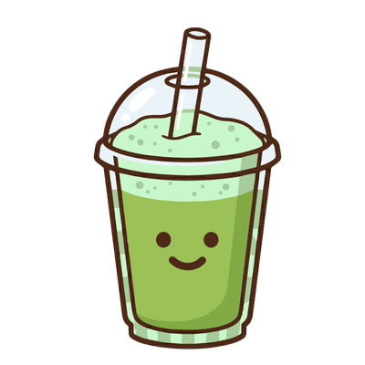 Matcha character